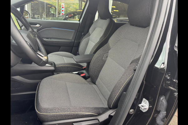 Renault Captur 1.8 E-Tech full hybrid 160 techno Navi / CarPlay / Clima