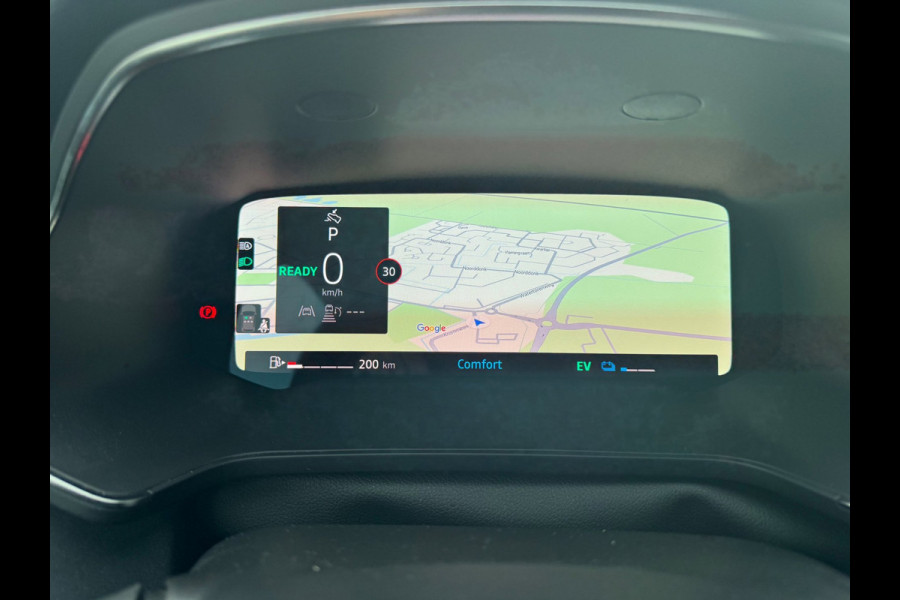 Renault Captur 1.8 E-Tech full hybrid 160 techno Navi / CarPlay / Clima