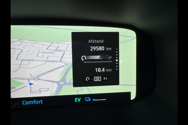 Renault Captur 1.8 E-Tech full hybrid 160 techno Navi / CarPlay / Clima