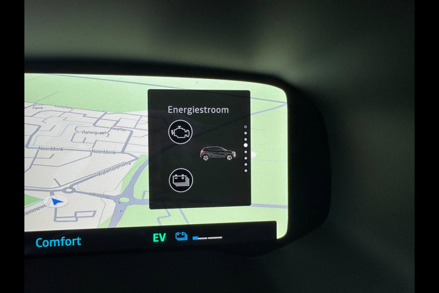 Renault Captur 1.8 E-Tech full hybrid 160 techno Navi / CarPlay / Clima