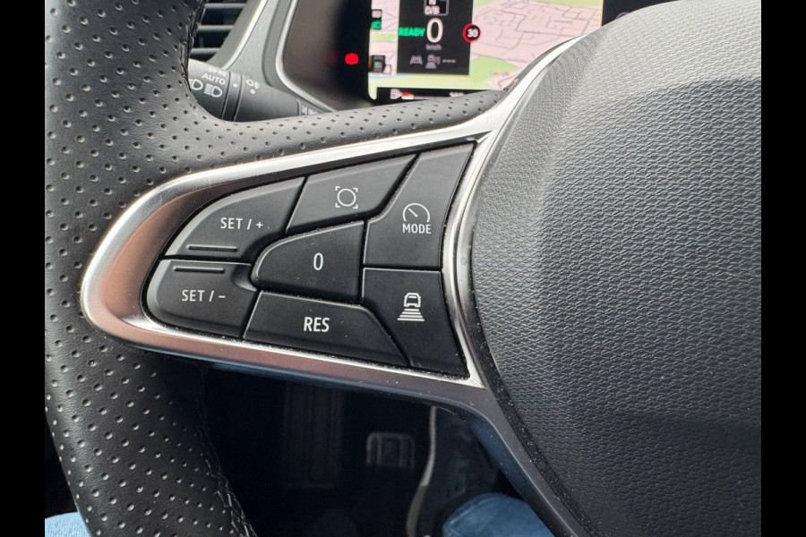Renault Captur 1.8 E-Tech full hybrid 160 techno Navi / CarPlay / Clima