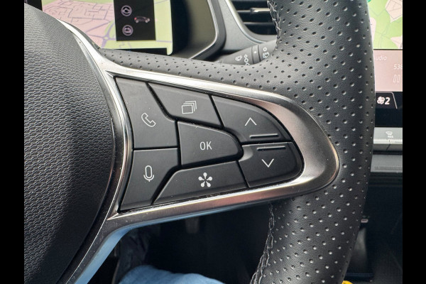 Renault Captur 1.8 E-Tech full hybrid 160 techno Navi / CarPlay / Clima