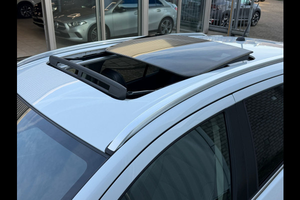 Suzuki S-Cross 1.5 Hybrid Style 102 Pk Automaat | Panoramadak | Voll Leder | Navigatie | Cruise | Camera | Climate | Keyless | 17"