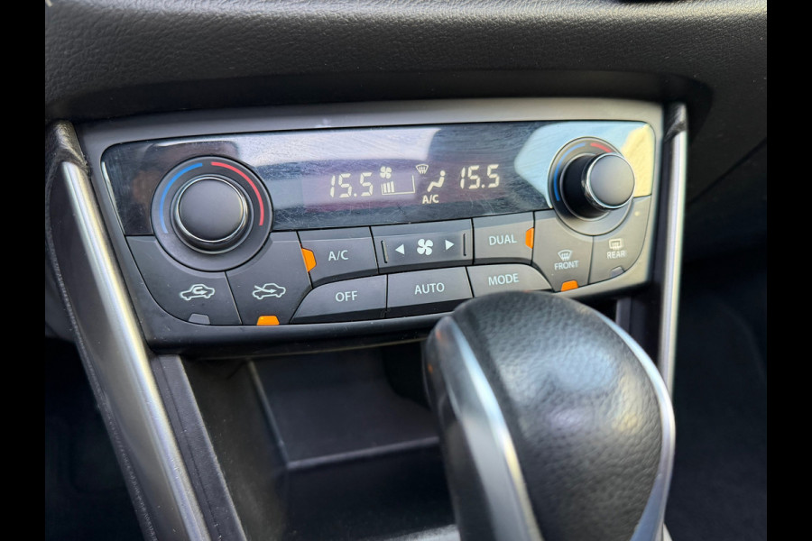 Suzuki S-Cross 1.5 Hybrid Style 102 Pk Automaat | Panoramadak | Voll Leder | Navigatie | Cruise | Camera | Climate | Keyless | 17"