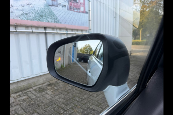 Suzuki S-Cross 1.5 Hybrid Style 102 Pk Automaat | Panoramadak | Voll Leder | Navigatie | Cruise | Camera | Climate | Keyless | 17"