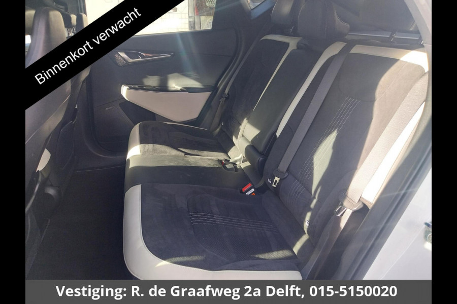 Kia Ev6 GT-Line 77.4 kWh SOH 100% | Schuif-/Kanteldak | Navigatie | Camera | Parkeersensoren |