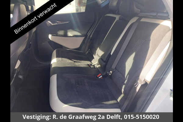 Kia Ev6 GT-Line 77.4 kWh SOH 100% | Schuif-/Kanteldak | Navigatie | Camera | Parkeersensoren |