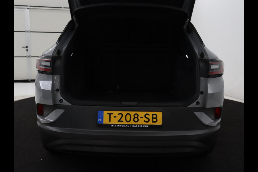 Volkswagen ID.4 Pro 77 kWh | SOH 94,2% | Adaptive cruise | Stuur/ stoelverwarming | Park assist | Climate control | Carplay | Sfeerverlichting | Full LED | 19" velgen