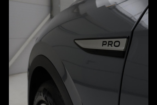Volkswagen ID.4 Pro 77 kWh | SOH 94,2% | Adaptive cruise | Stuur/ stoelverwarming | Park assist | Climate control | Carplay | Sfeerverlichting | Full LED | 19" velgen