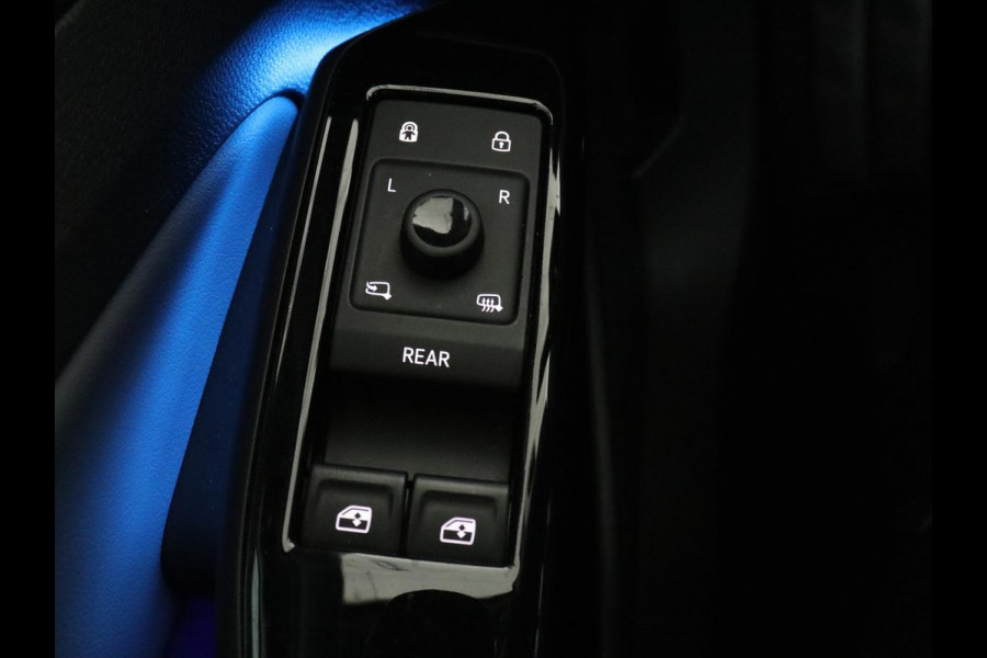 Volkswagen ID.4 Pro 77 kWh | SOH 94,2% | Adaptive cruise | Stuur/ stoelverwarming | Park assist | Climate control | Carplay | Sfeerverlichting | Full LED | 19" velgen