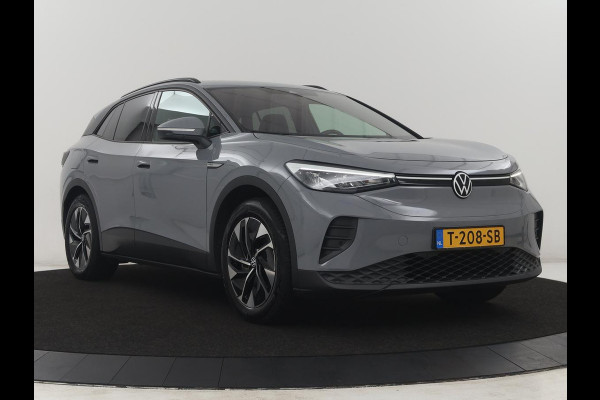 Volkswagen ID.4 Pro 77 kWh | SOH 94,2% | Adaptive cruise | Stuur/ stoelverwarming | Park assist | Climate control | Carplay | Sfeerverlichting | Full LED | 19" velgen