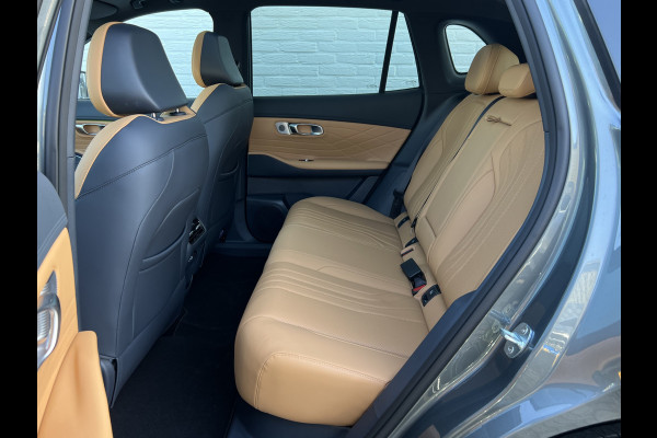 GEELY Starray EM-i 1.5 Max+ PHEV | Long Range | 8 jaar garantie | Geely Specialist | Pano