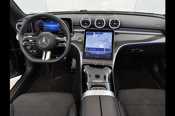 Mercedes-Benz CLE Cabriolet 180 AMG Line | Night Pakket | 20 Inch AMG velgen | Cabriolet Comfort-Pakket | Memory Voorstoelen | Ledkoplampen. Inclusief 24 maanden MB Certified garantie voor Europa.