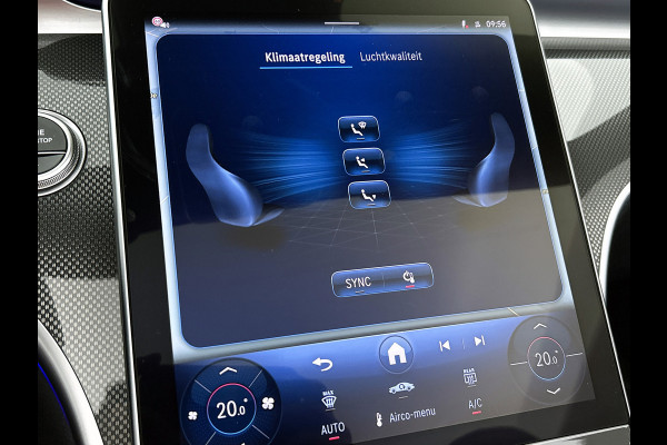 Mercedes-Benz CLE Cabriolet 180 AMG Line | Night Pakket | 20 Inch AMG velgen | Cabriolet Comfort-Pakket | Memory Voorstoelen | Ledkoplampen. Inclusief 24 maanden MB Certified garantie voor Europa.