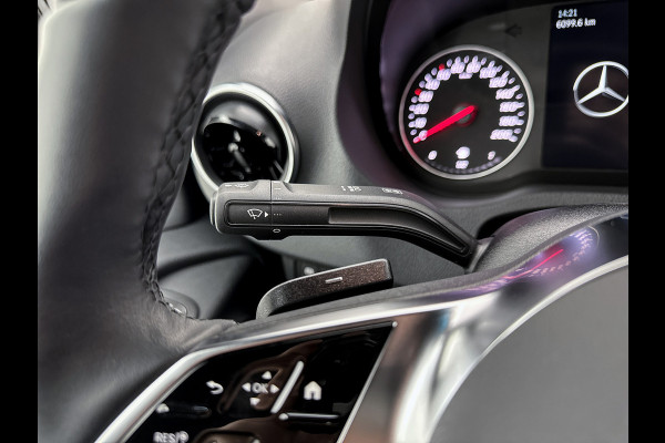 Mercedes-Benz Sprinter 319 CDI Pro L2H1 Trekhaak 3500kg Navigatie Led Stoelverwarming Betimmering Comfortstoel Carplay