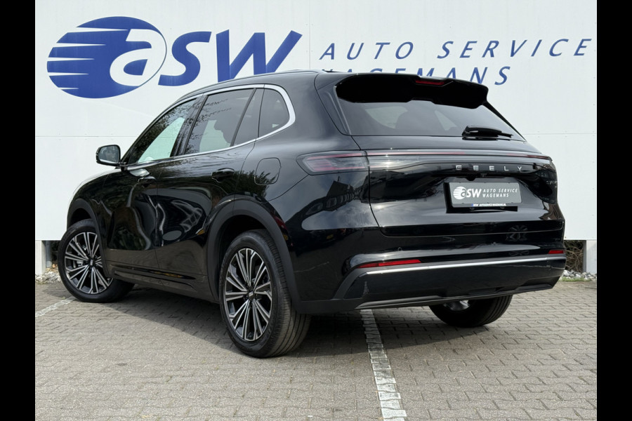 GEELY Starray EM-i 1.5 Max+ | PHEV | Long Range | 8 jaar garantie | Geely Specialist | Pano