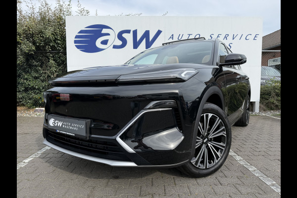 GEELY Starray EM-i 1.5 Max+ | PHEV | Long Range | 8 jaar garantie | Geely Specialist | Pano
