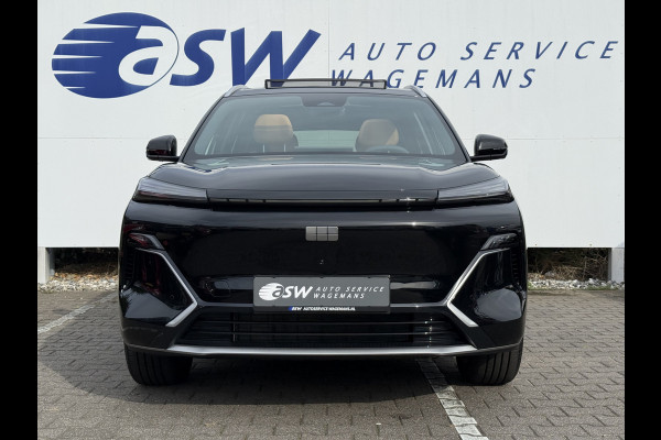 GEELY Starray EM-i 1.5 Max+ | PHEV | Long Range | 8 jaar garantie | Geely Specialist | Pano