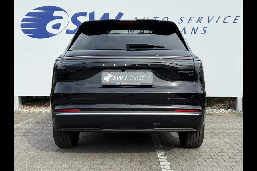 GEELY Starray EM-i 1.5 Max+ | PHEV | Long Range | 8 jaar garantie | Geely Specialist | Pano