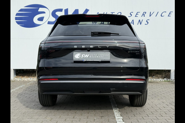 GEELY Starray EM-i 1.5 Max+ | PHEV | Long Range | 8 jaar garantie | Geely Specialist | Pano