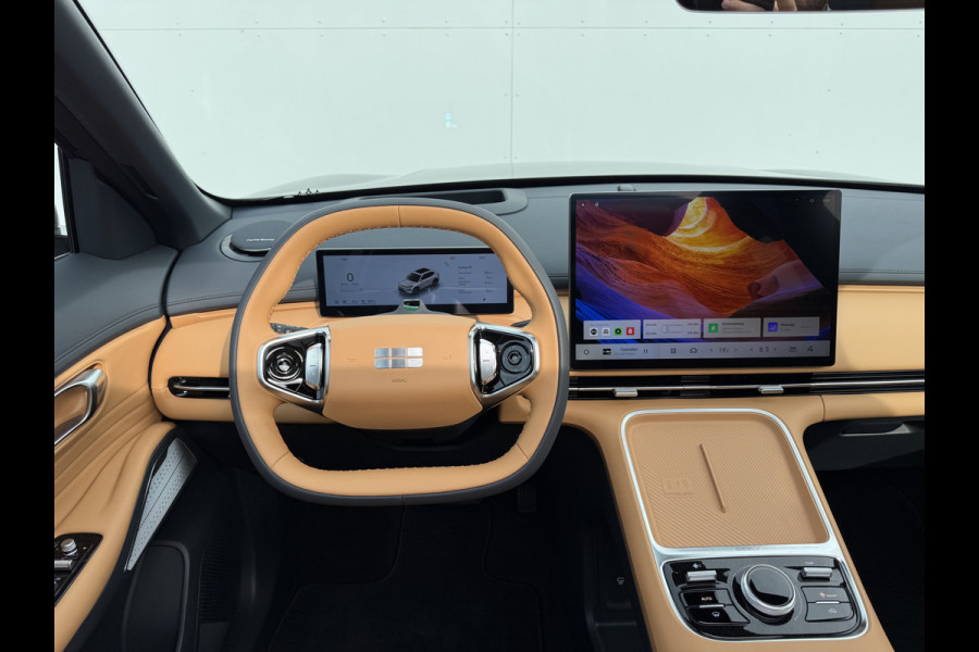 GEELY Starray EM-i 1.5 Max+ | PHEV | Long Range | 8 jaar garantie | Geely Specialist | Pano