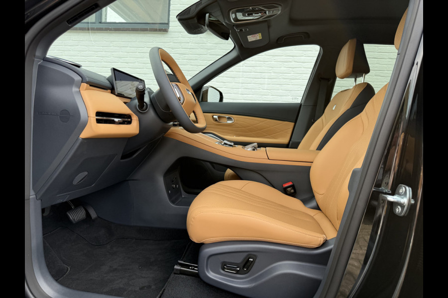 GEELY Starray EM-i 1.5 Max+ | PHEV | Long Range | 8 jaar garantie | Geely Specialist | Pano