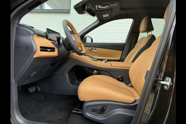 GEELY Starray EM-i 1.5 Max+ | PHEV | Long Range | 8 jaar garantie | Geely Specialist | Pano