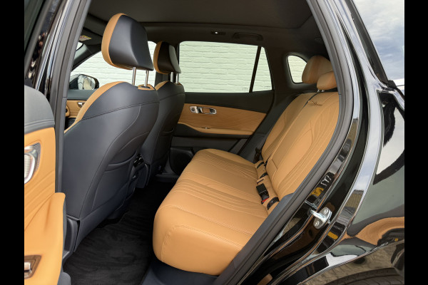 GEELY Starray EM-i 1.5 Max+ | PHEV | Long Range | 8 jaar garantie | Geely Specialist | Pano