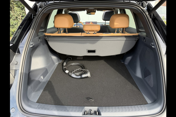 GEELY Starray EM-i 1.5 Max+ | PHEV | Long Range | 8 jaar garantie | Geely Specialist | Pano