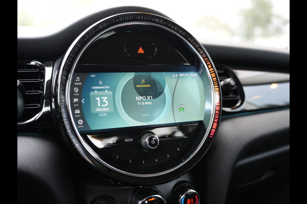 MINI Electric MINI Yours 33 kWh | SOH 97% | Stoelverwarming | Cruise Control | LED | Apple Carplay/Android Auto |