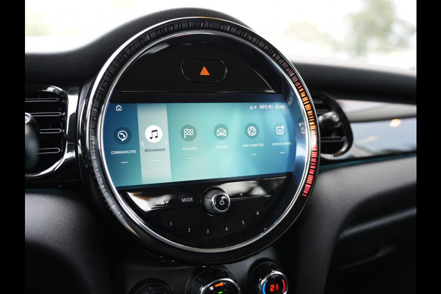 MINI Electric MINI Yours 33 kWh | SOH 97% | Stoelverwarming | Cruise Control | LED | Apple Carplay/Android Auto |