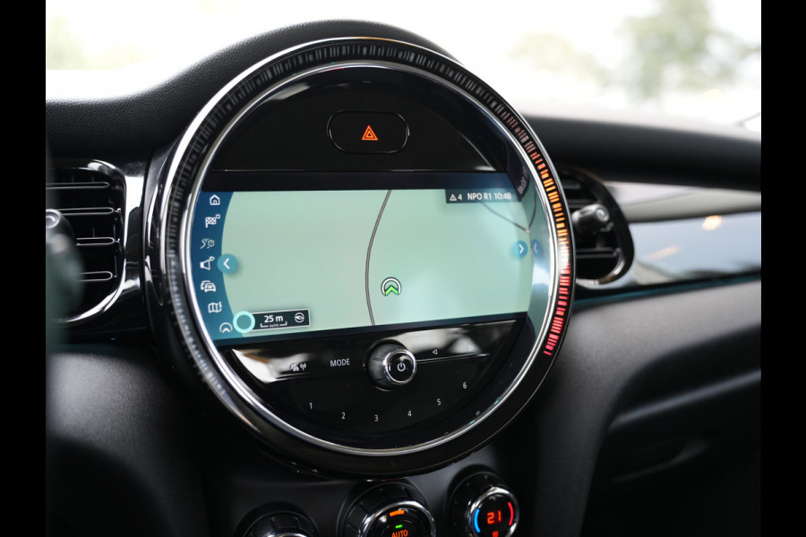 MINI Electric MINI Yours 33 kWh | SOH 97% | Stoelverwarming | Cruise Control | LED | Apple Carplay/Android Auto |