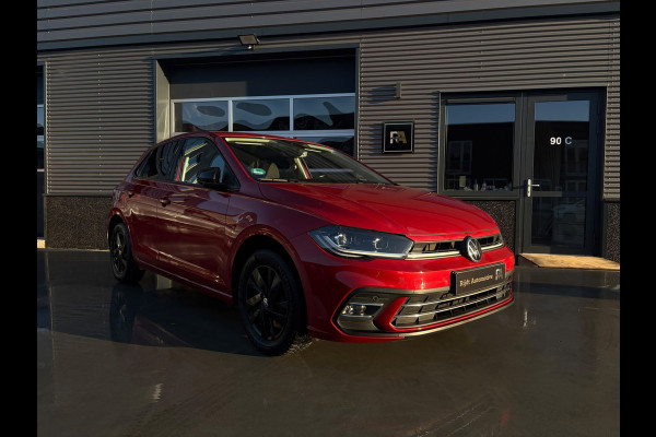 Volkswagen Polo 1.0 TSI DSG |IQ Lights|Camera|Stoelverwarming