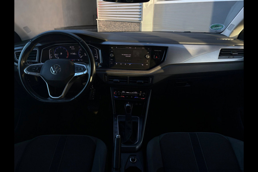 Volkswagen Polo 1.0 TSI DSG |IQ Lights|Camera|Stoelverwarming