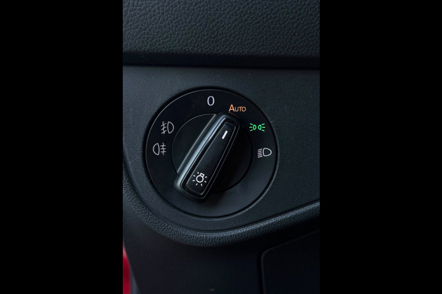 Volkswagen Polo 1.0 TSI DSG |IQ Lights|Camera|Stoelverwarming
