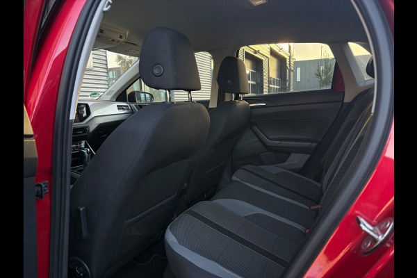 Volkswagen Polo 1.0 TSI DSG |IQ Lights|Camera|Stoelverwarming