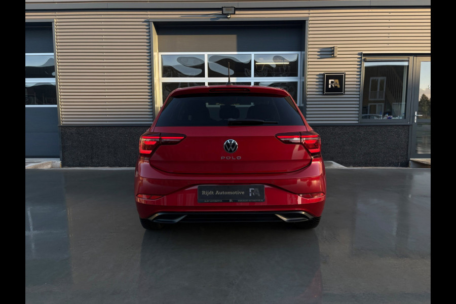 Volkswagen Polo 1.0 TSI DSG |IQ Lights|Camera|Stoelverwarming