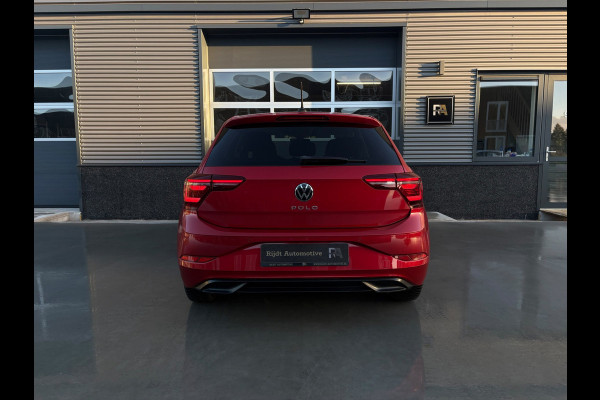 Volkswagen Polo 1.0 TSI DSG |IQ Lights|Camera|Stoelverwarming