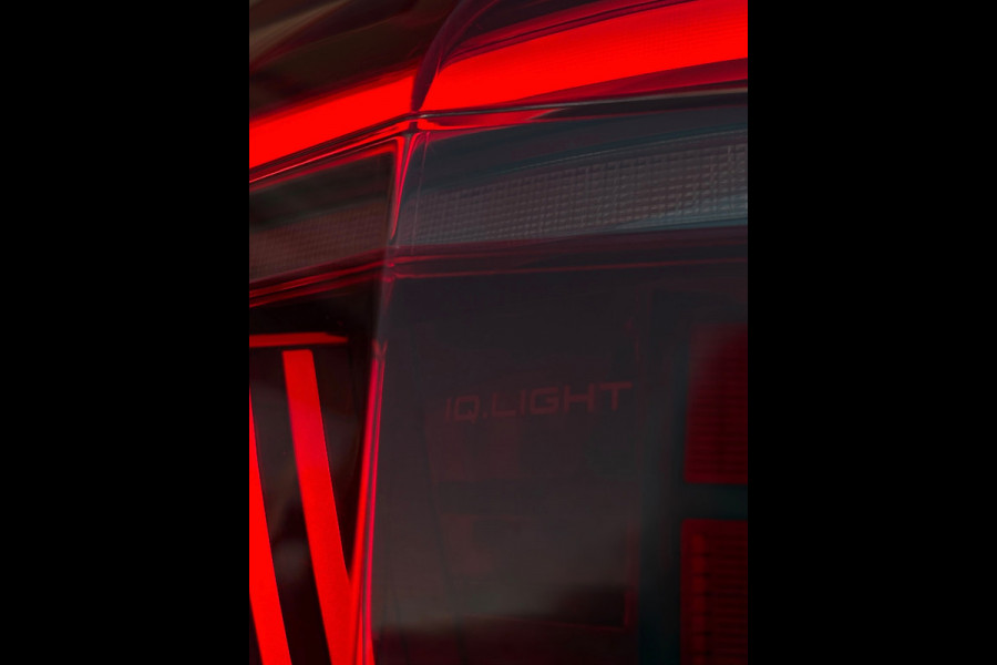 Volkswagen Polo 1.0 TSI DSG |IQ Lights|Camera|Stoelverwarming