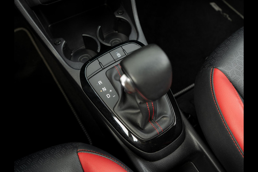 Kia Picanto 1.0 DPi GT-Line | Automaat |Trekhaak | Navigatie | Climate Control |