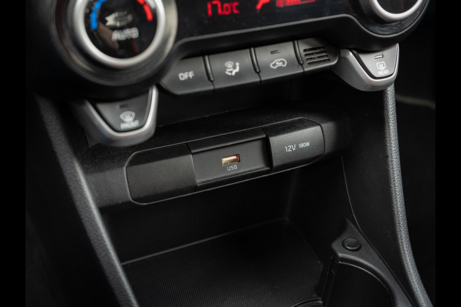 Kia Picanto 1.0 DPi GT-Line | Automaat |Trekhaak | Navigatie | Climate Control |