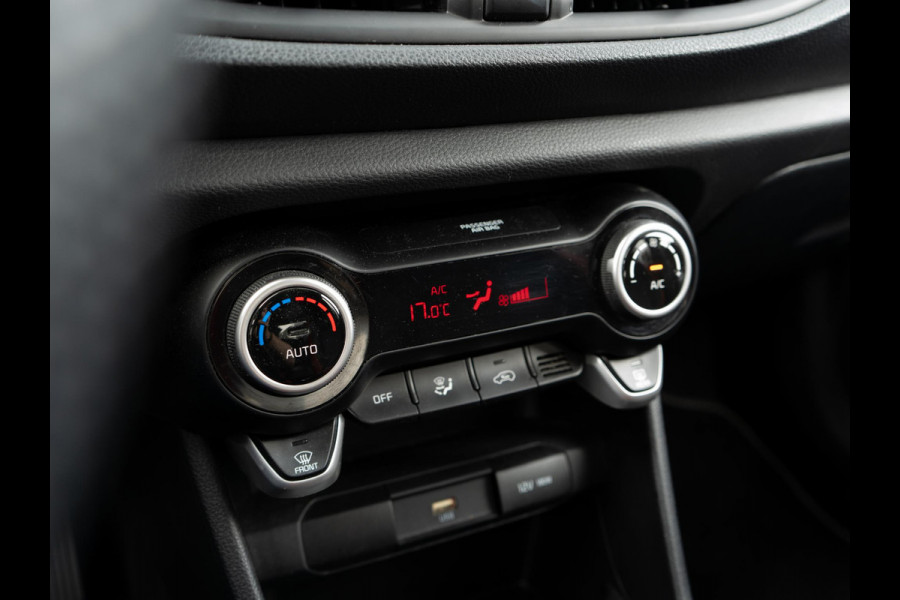 Kia Picanto 1.0 DPi GT-Line | Automaat |Trekhaak | Navigatie | Climate Control |
