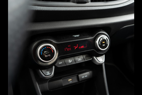 Kia Picanto 1.0 DPi GT-Line | Automaat |Trekhaak | Navigatie | Climate Control |