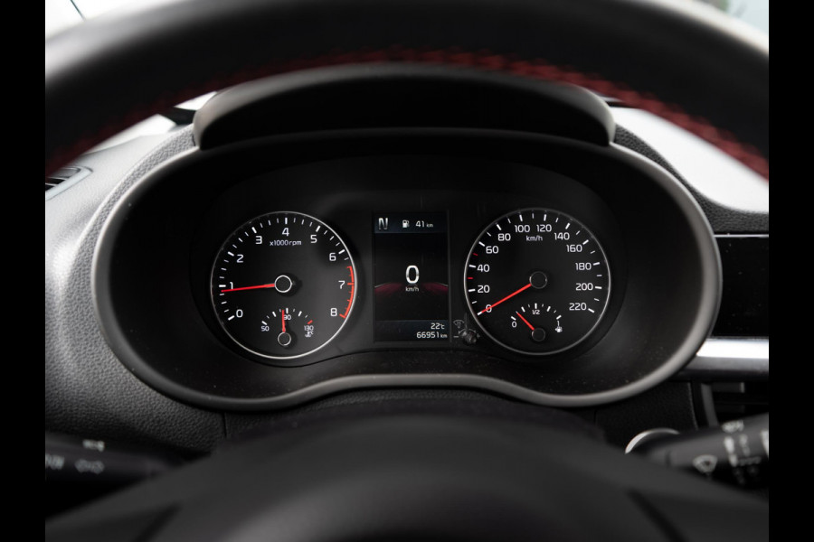 Kia Picanto 1.0 DPi GT-Line | Automaat |Trekhaak | Navigatie | Climate Control |
