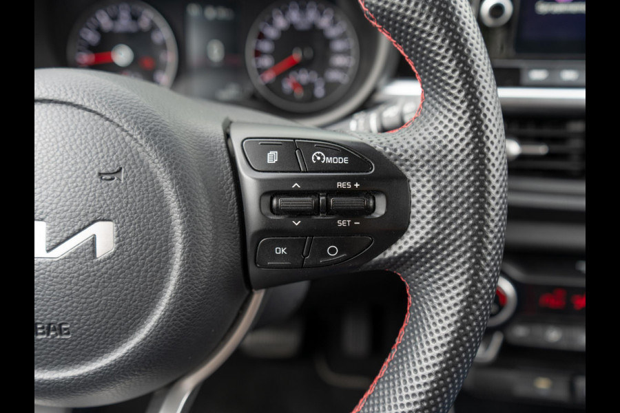 Kia Picanto 1.0 DPi GT-Line | Automaat |Trekhaak | Navigatie | Climate Control |