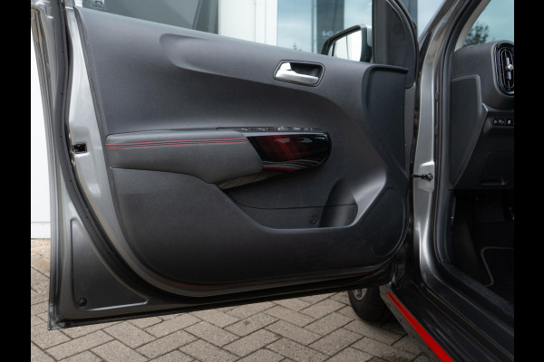 Kia Picanto 1.0 DPi GT-Line | Automaat |Trekhaak | Navigatie | Climate Control |