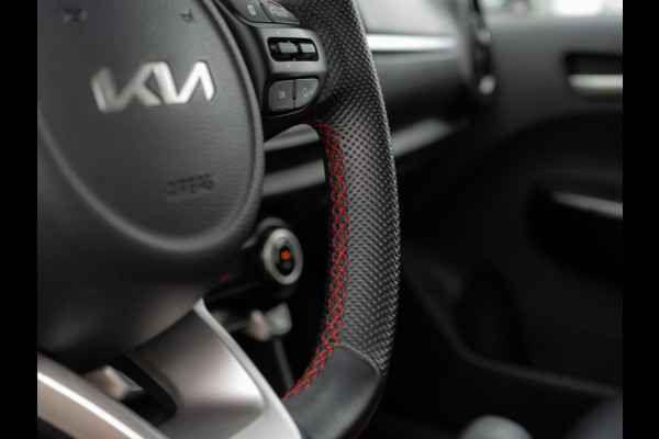 Kia Picanto 1.0 DPi GT-Line | Automaat |Trekhaak | Navigatie | Climate Control |