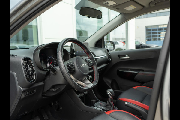 Kia Picanto 1.0 DPi GT-Line | Automaat |Trekhaak | Navigatie | Climate Control |