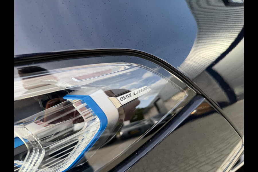 BMW X7 xDrive40i 6p. | 2E EIGENAAR | 3/6/12MND GARANTIE | PANO | LASER | BOWERS&WILKINS | MASSAGE | ACC | CAMERA | PARFUM | SFEER |TREKHAAK | BOMVOL |