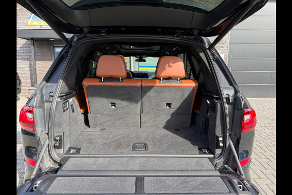 BMW X7 xDrive40i 6p. | 2E EIGENAAR | 3/6/12MND GARANTIE | PANO | LASER | BOWERS&WILKINS | MASSAGE | ACC | CAMERA | PARFUM | SFEER |TREKHAAK | BOMVOL |